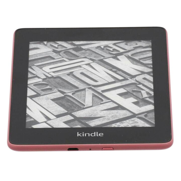 楽天市場】Amazon アマゾン/Kindle Paperwhite Wi-Fi(第10世代 