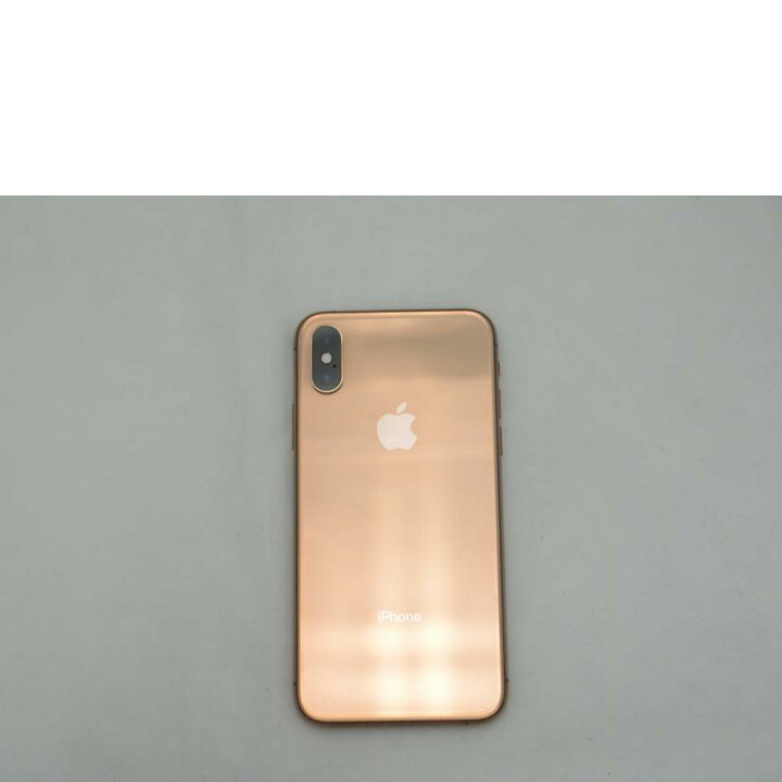 楽天市場】Apple/Softbank アップル/ソフトバンク/iPhoneXS 64GB  