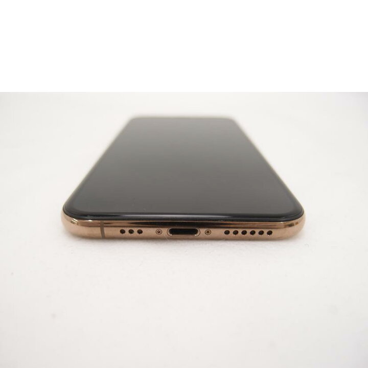 楽天市場】Apple/Softbank アップル/ソフトバンク/iPhoneXS 64GB  