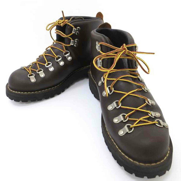 楽天市場】Danner ダナー/マウンテンライト 7 1/2(25.5cm)/30520X/7 1 