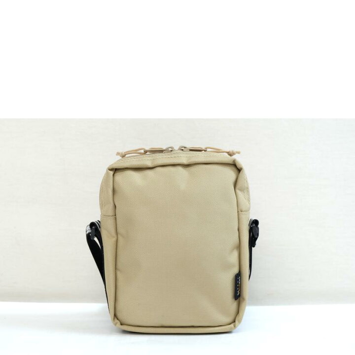 楽天市場】Supreme シュプリーム/ショルダーバッグ ベージュ/バッグ/B  