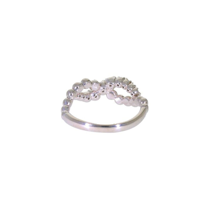 楽天市場】PT900ダイヤリング0.31ct#15/#15/リング/Aランク/94【中古  