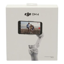 dji/スタビライザー/OM4/携帯電話関連/Sランク/05【中古】