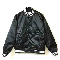 楽天市場】wtaps スタジャン（ブランドダブルタップス）の通販