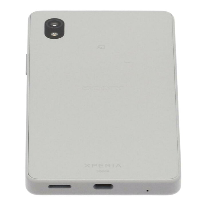 楽天市場】SONY au ソニー/スマートフォン/Xperia Ace III/SOG08  
