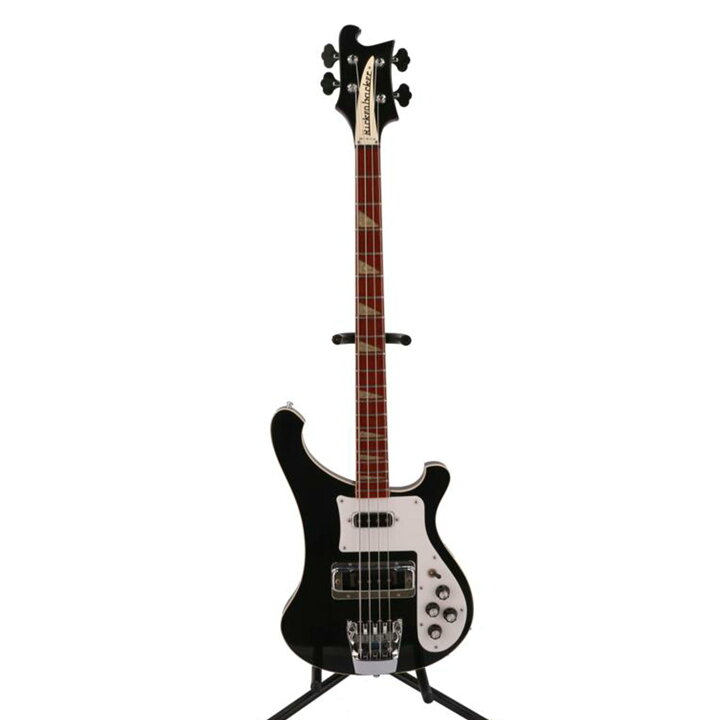 楽天市場】Rickenbacker リッケンバッカー/エレキベース/4003 Jetglo 