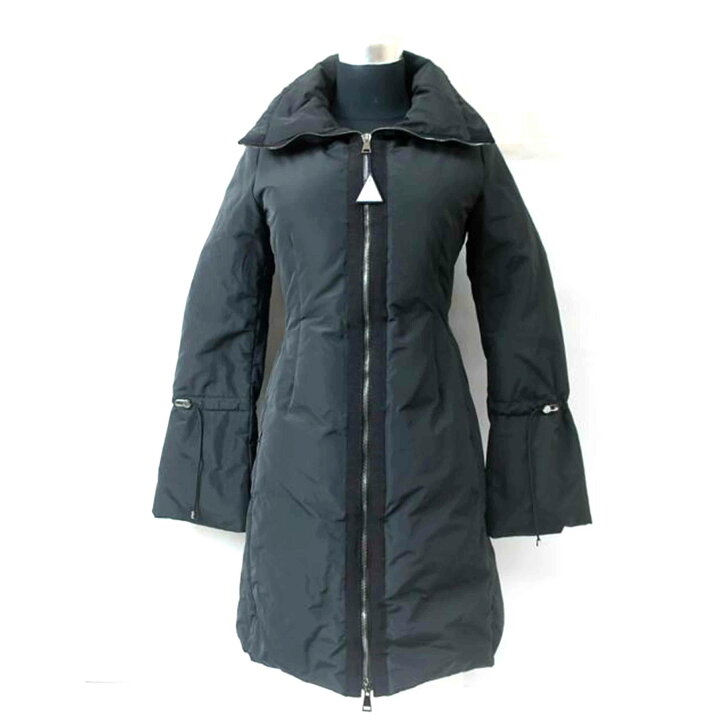 楽天市場】MONCLER モンクレール/ALNUSダウンコート/サイズ00 XS相当 