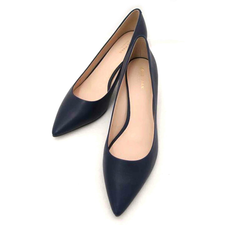楽天市場】COLE HAAN コールハーン/パンプス/9B/レディースシューズ/SA  