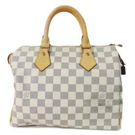 LOUIS VUITTON ルイヴィトン/スピーディ25/ダミエ・アズール/N41534/SP0***/ルイ・ヴィトン/Bランク/84【中古】