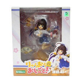 KOTOBUKIYA コトブキヤ/雛鶴アイ/フィギュア/PP749/フィギュア/Aランク/42【中古】