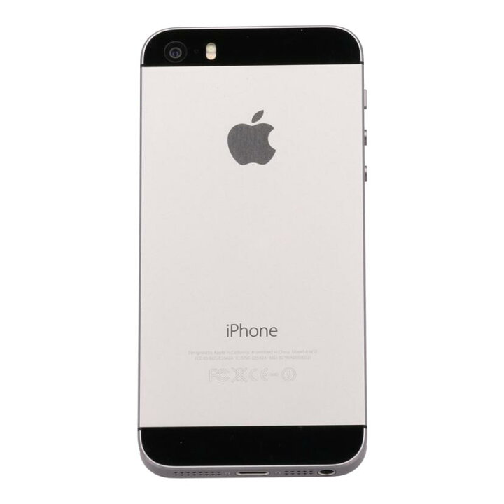 楽天市場】Apple アップル/iPhone 5S 16GB/ME332J/A/DNQL95BWFF9Y/携帯 