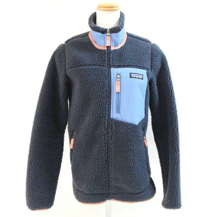 楽天市場】Patagonia パタゴニア/フリースJKT/RN51884/XXS/レディース  