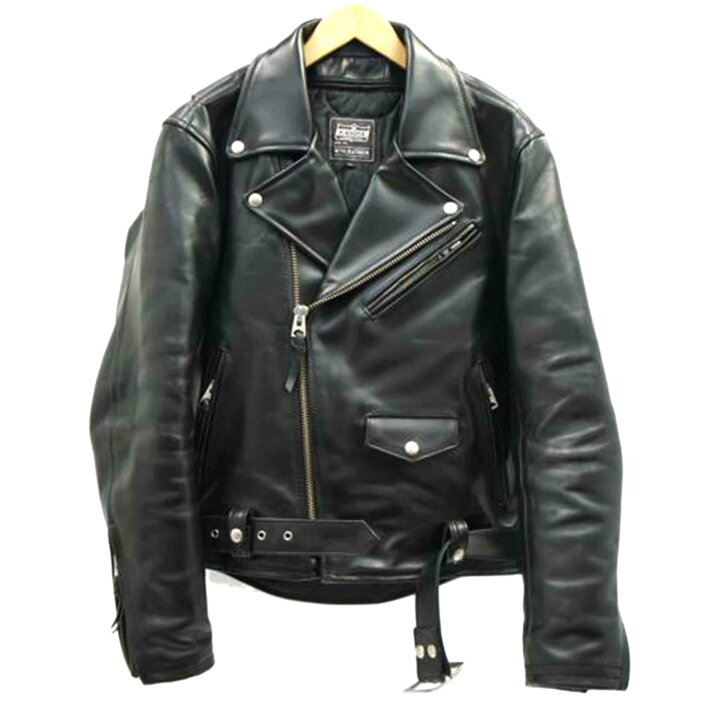 楽天市場】KADOYA カドヤ KS LEATHER キルティング中綿ライナー付 