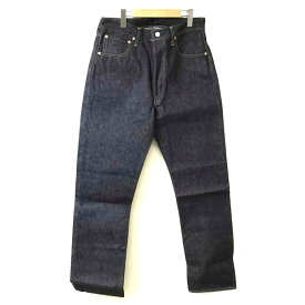 DENIME by WAREHOUSE ドゥニーム ウエアハウス/オフセットXXモデル/220A/W32/メンズボトムス/Aランク/51【中古】