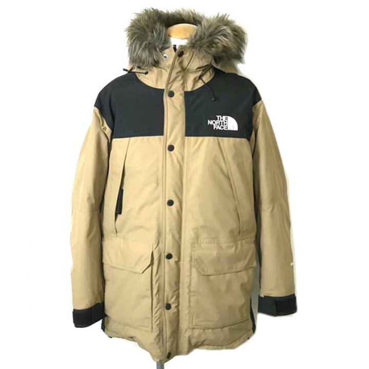 楽天市場】THE NORTH FACE ザノースフェイス/MOUNTAIN DOWN COAT  