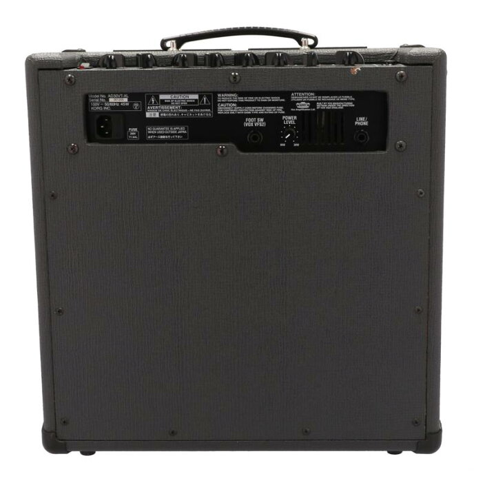 楽天市場】VOX ボックス/ギターアンプ/AD30VT-XL/Bランク/18【中古 