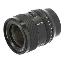 SONY ソニー/交換レンズ/24mm/SEL24F14GM/S011860239F/ABランク/42【中古】