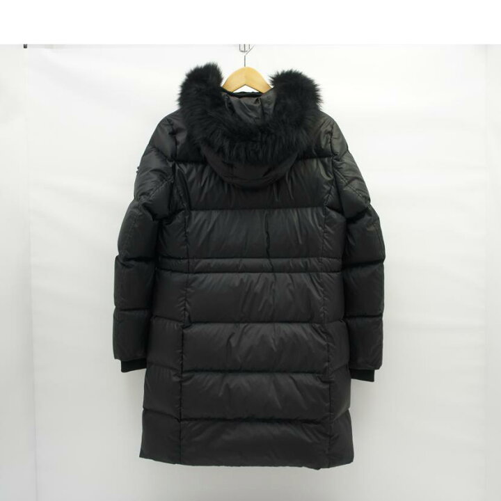 楽天市場】COACH コーチ/ロングダウンジャケット/F34152/M/レディース 