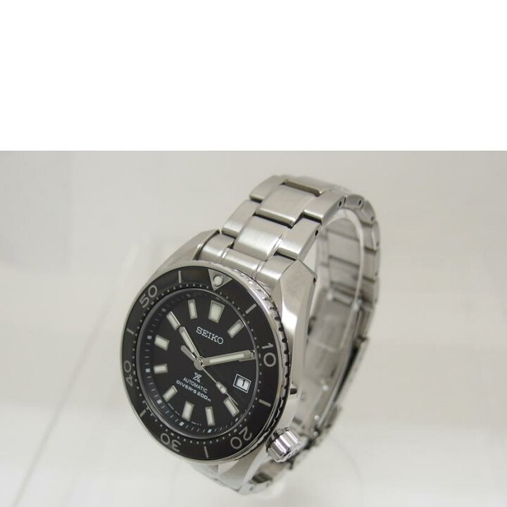 楽天市場】SEIKO セイコー/プロスペックスダイバーズ/50周年記念モデル 