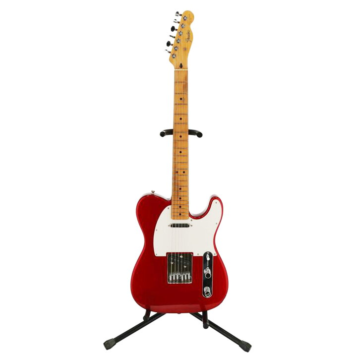 楽天市場】Fender Japan フェンダー/エレキギター/TL-STD Telecaster/T  