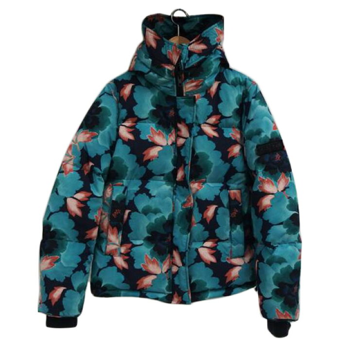 楽天市場】KENZO ケンゾー/ダウンジャケット/Bランク/82【中古  