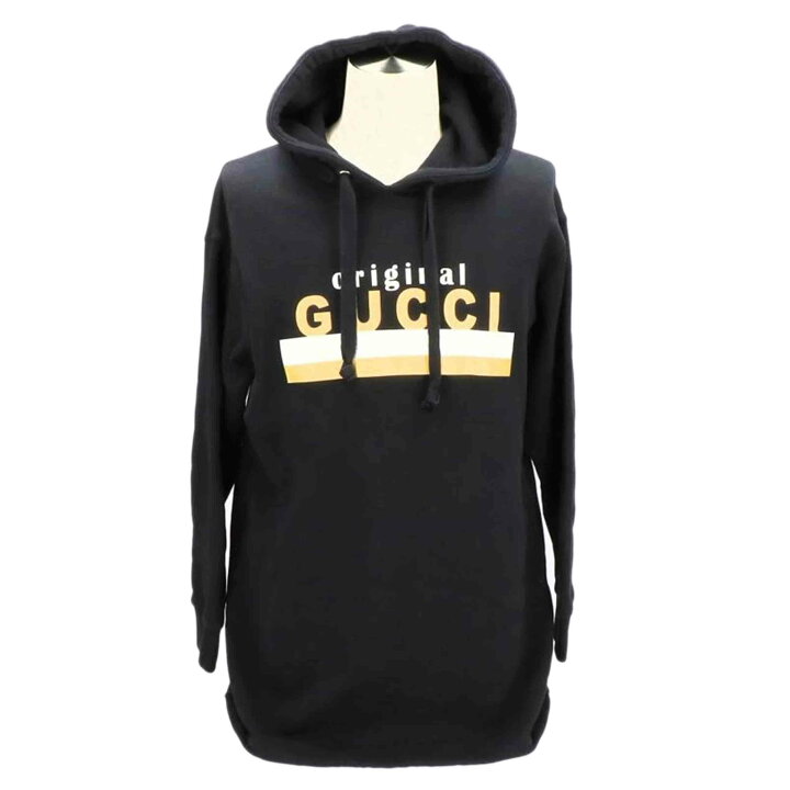 楽天市場】GUCCI グッチ/GUCCI スウエットワンピース 610127XJCR1 