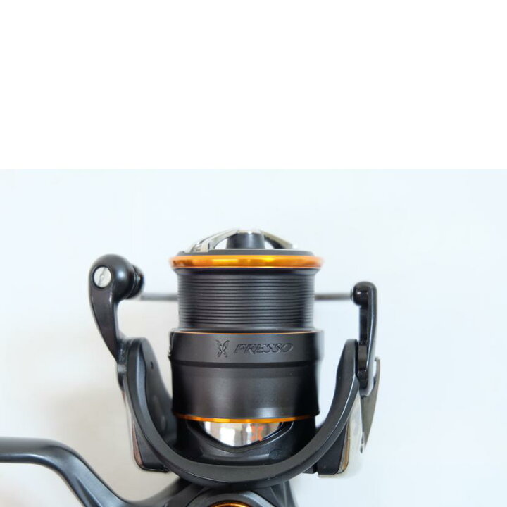 楽天市場】DAIWA ダイワ/21プレッソ LT1000S-P/00060380/リール/BC 