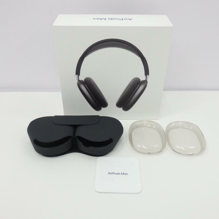 楽天市場】Apple アップル/AirPods Max/MGYH3J/A/H0YJX8U5P3W9 
