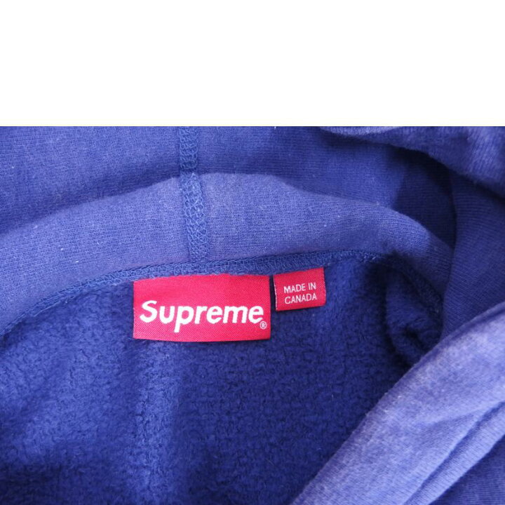 楽天市場】Supreme×KAWS シュプリーム×カウズ/ボックスロゴパーカー  