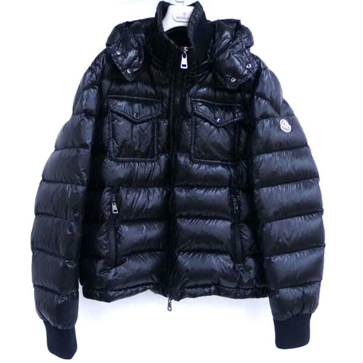 楽天市場】MONCLER モンクレール/FEDOR ダウンジャケット/RN116347/1 