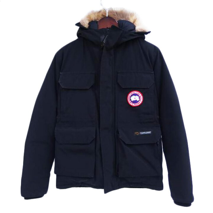 楽天市場】CANADA GOOSE カナダグース/エクスペディションパーカー  