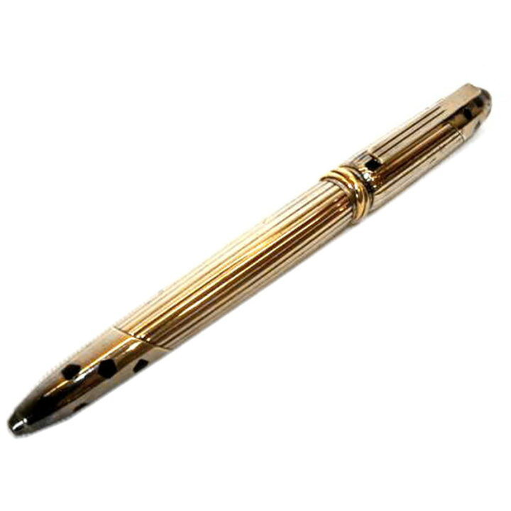 楽天市場】Cartier カルティエ/パンテールボールペン/筆記用品/AB  