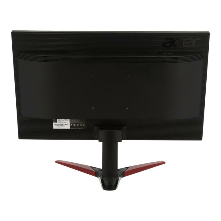 楽天市場】Acer エイサー/ゲーミングモニター/KG241Q Abiip/025812942 