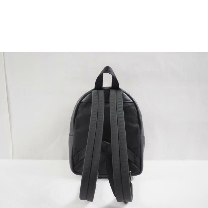 楽天市場】COACH コーチ/シグネチャーリュック ネイビー/F29719/C18  