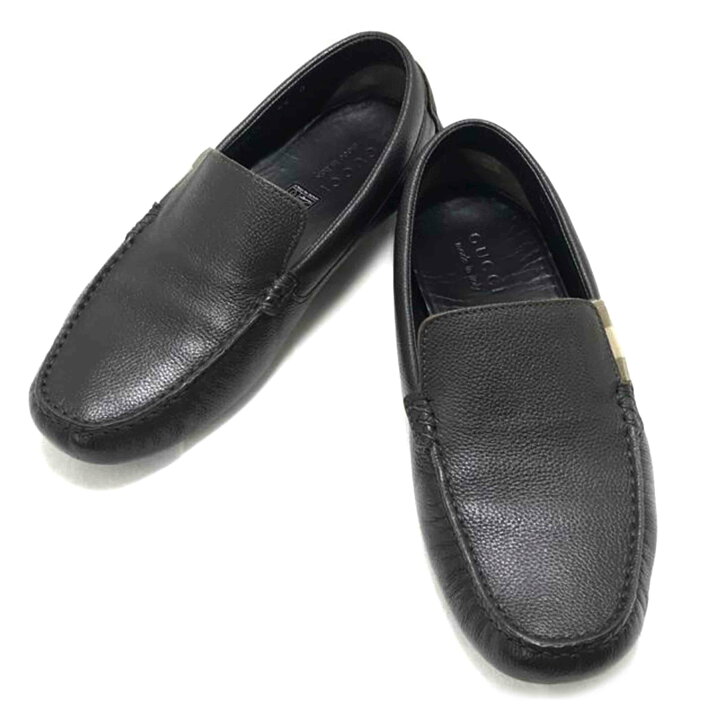 楽天市場】GUCCI グッチ/ドライビングシューズ/363835/61/2/メンズス 