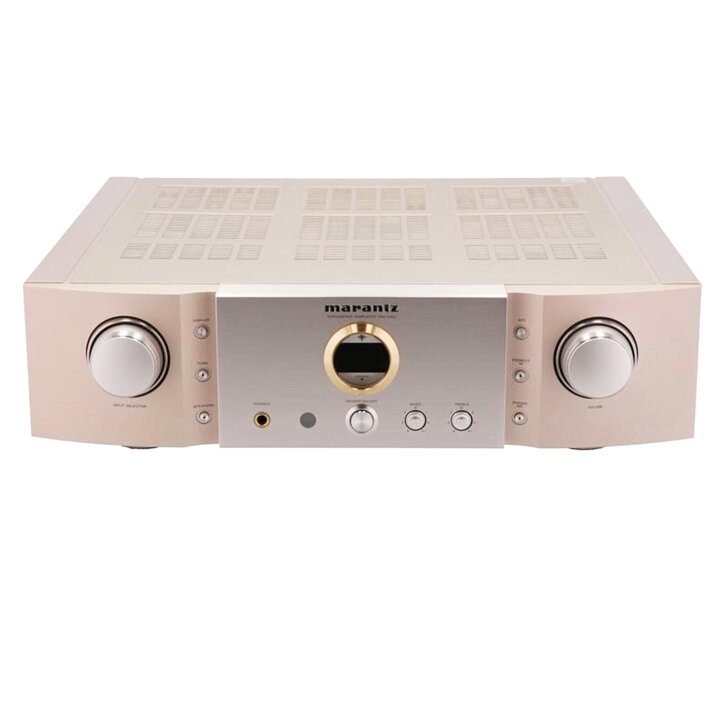 楽天市場】marantz マランツ/プリメインアンプ/PM-15S2/ピュア 