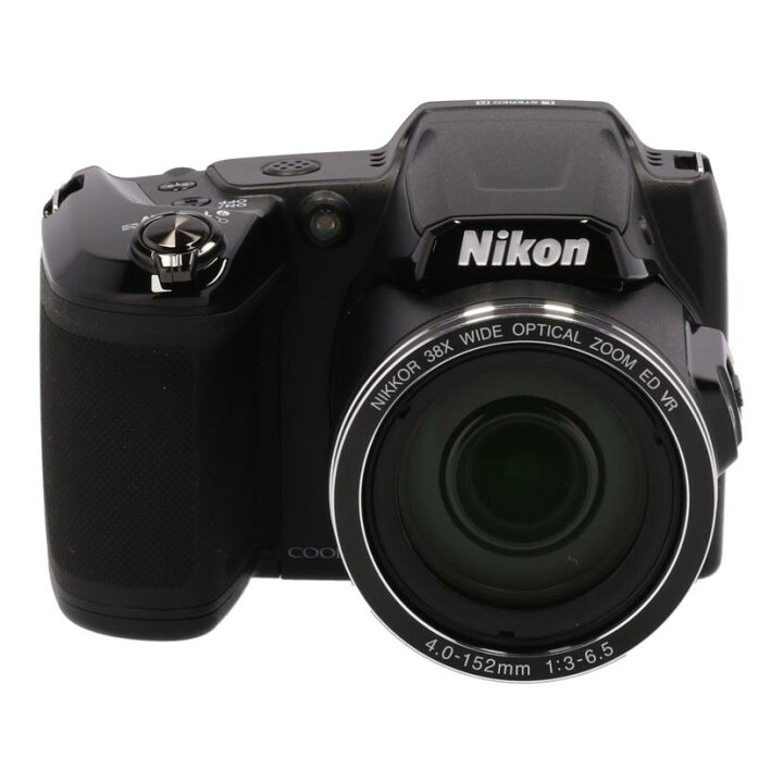 楽天市場】Nikon ニコン/デジタルカメラ/COOLPIX L840/20007064 