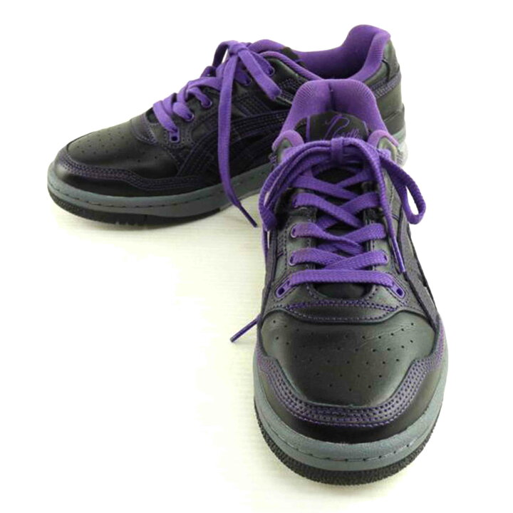 楽天市場】asics× NEEDLES/EX89/EX89/27cm/メンズスニーカー/ABランク 