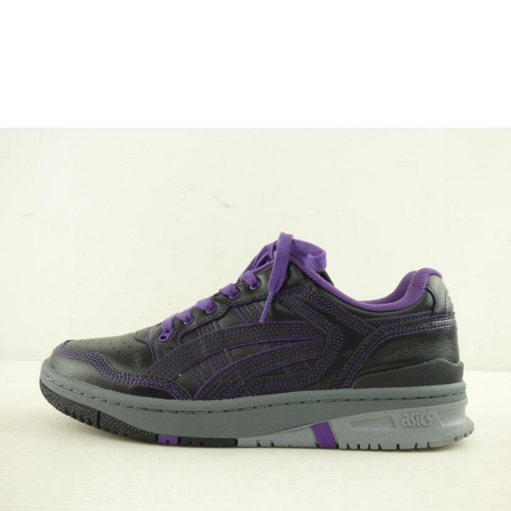 楽天市場】asics× NEEDLES/EX89/EX89/27cm/メンズスニーカー/ABランク 