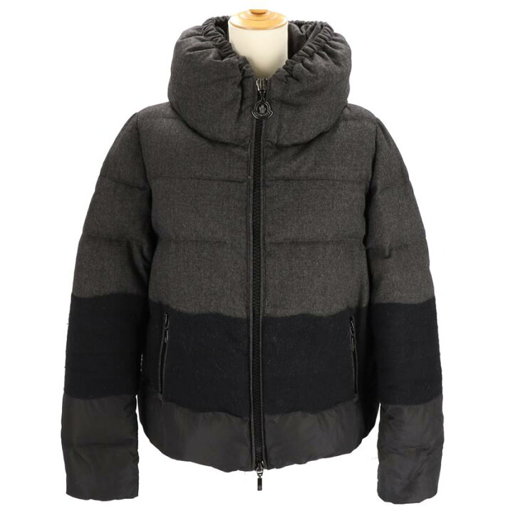 楽天市場】MONCLER モンクレール/ダウンジャケット ARBOUSIER  