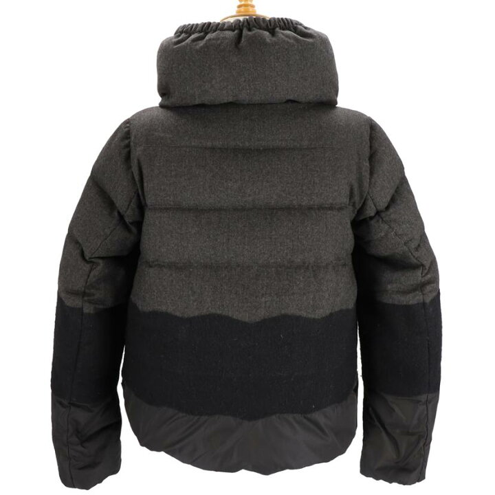 楽天市場】MONCLER モンクレール/ダウンジャケット ARBOUSIER 