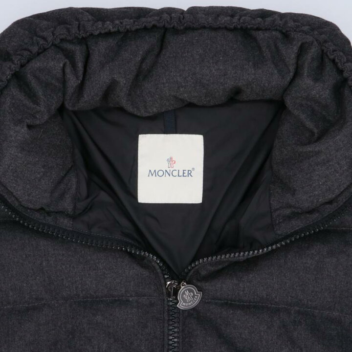楽天市場】MONCLER モンクレール/ダウンジャケット ARBOUSIER 