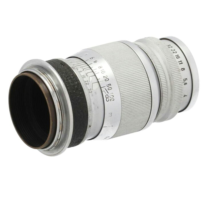楽天市場】Leica ライカ/交換レンズ/エルマー9cm/Elmar 9cm f4/872189 