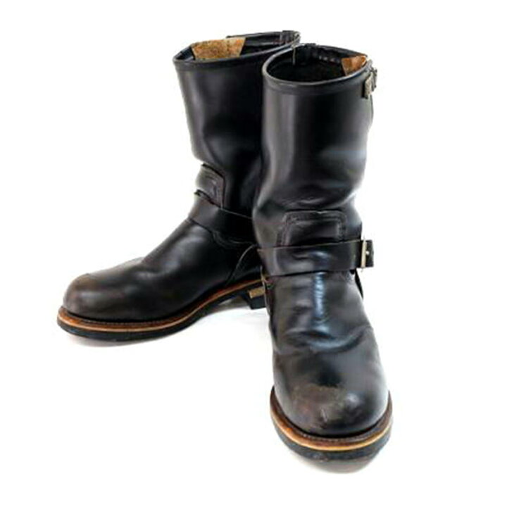 楽天市場】RED WING レッドウィング/エンジニアブーツ/2268/8 1/2 