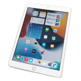 Apple アップル/iPad 128GB ゴールド(第7世代) Wi-Fiモデル/FW792J/A/FNWH70D3MF3V/タブレット/Aランク/79【中古】