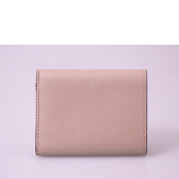 楽天市場】LOEWE ロエベ/アナグラム トライフォールドウォレット  