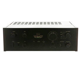 SANSUI サンスイ/プリメインアンプ/AU-D607G Extra/823090838/ピュアオーディオ/Bランク/05【中古】