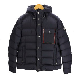 MONCLER モンクレール/ダウンジャケット PREVOT 18AW/3/メンズアウター/ABランク/75【中古】