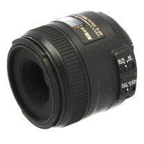 楽天市場】NIKON AF-S DX Micro 40mm f2.8G 中古の通販