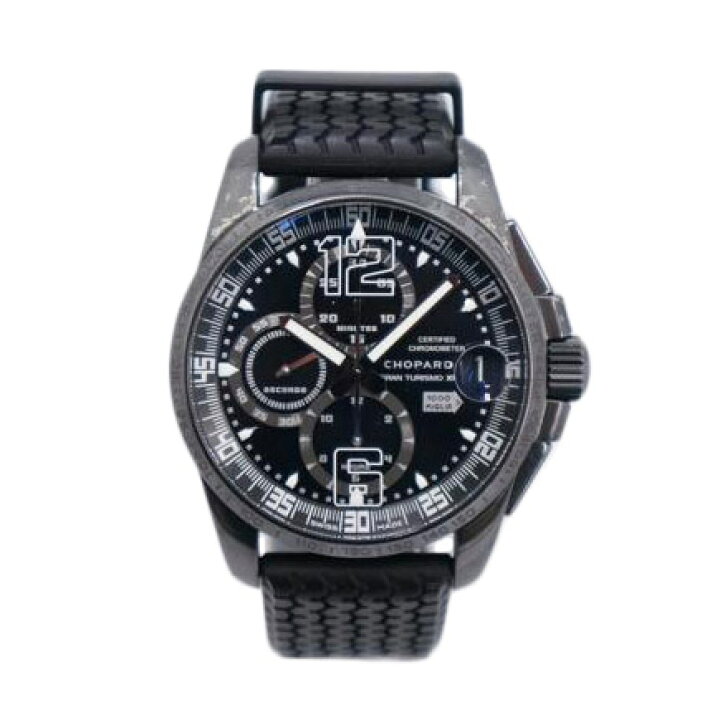楽天市場】Chopard ショパール/ミッレミリアGT/XL/自動巻キ/16/8459  